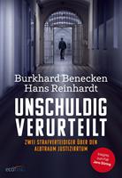   Unschuldig verurteilt