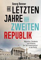 Die letzten Jahre der Zweiten Republik