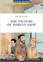 The picture of Dorian Gray. Helbling Readers Blue Series. Classics. Level A2/B1. Con Contenuto digitale per accesso on line