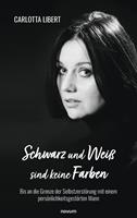 Schwarz und Weiß sind keine Farben