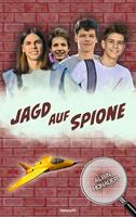   Jagd auf Spione