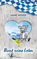   Bunt wias Lebn