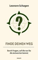 Finde Deinen Weg – Durch Fragen, auf die nur Du die Antworten kennst