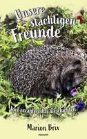 Unsere stachligen Freunde