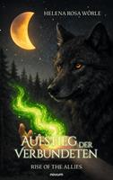 Aufstieg der Verbündeten – Rise of the allies