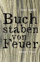   Buchstaben von Feuer