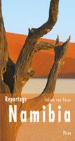   Reportage Namibia