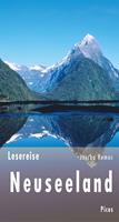   Lesereise Neuseeland