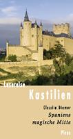   Lesereise Kastilien