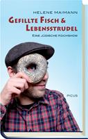   Gefillte Fisch & Lebensstrudel