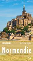   Lesereise Normandie