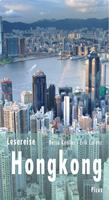   Lesereise Hongkong