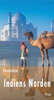   Lesereise Indiens Norden