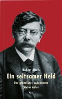   Ein seltsamer Held