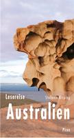   Lesereise Australien