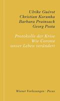   Protokolle der Krise