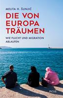   Die von Europa träumen