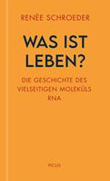   Was ist Leben?