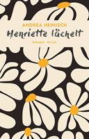   Henriette lächelt