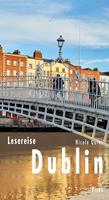   Lesereise Dublin