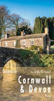   Lesereise Cornwall und Devon