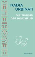   Die Tugend der Heuchelei