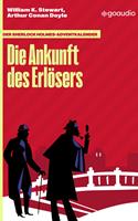   Der Sherlock Holmes-Adventkalender: Die Ankunft des Erl&ouml;sers