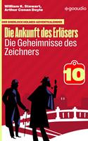  Die Geheimnisse des Zeichners
