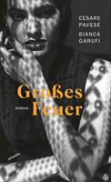   Großes Feuer