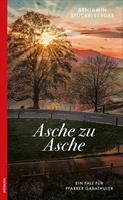   Asche zu Asche
