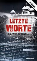   Letzte Worte