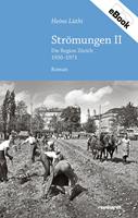   Strömungen II