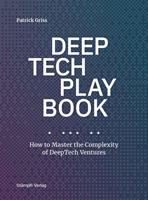   DeepTech Playbook