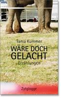   Wäre doch gelacht