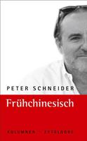   Frühchinesisch