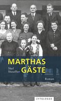   Marthas Gäste