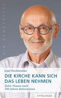   Die Kirche kann sich das Leben nehmen