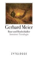 Werke Band 3: Baur und Bindschädler
