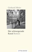   Der schnurgerade Kanal