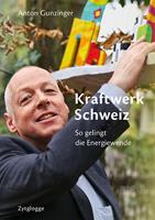   Kraftwerk Schweiz