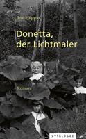  Donetta, der Lichtmaler