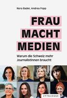   FRAU MACHT MEDIEN