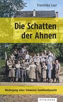   Die Schatten der Ahnen