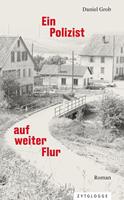   Ein Polizist auf weiter Flur