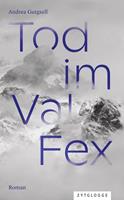   Tod im Val Fex