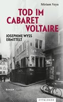   Tod im Cabaret Voltaire