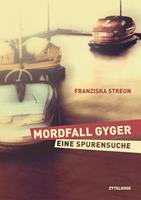   Mordfall Gyger