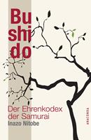   Bushido - Der Ehrenkodex der Samurai