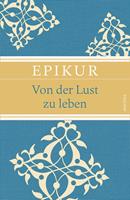   Von der Lust zu leben