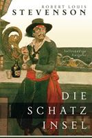   Die Schatzinsel - Vollständige Ausgabe